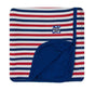 USA Stripe