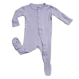 Kickee Pants Lilac
