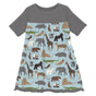 Spring Sky Zoo