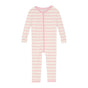 Lotus Sweet Stripe