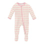 Lotus Sweet Stripe