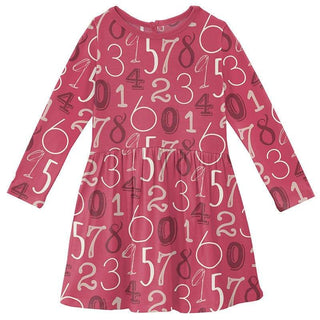 Kickee Pants Taffy Math