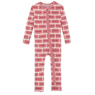 Kickee Pants Natural Game Tickets
