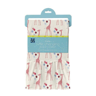 Kickee Pants Natural Balloon Giraffe