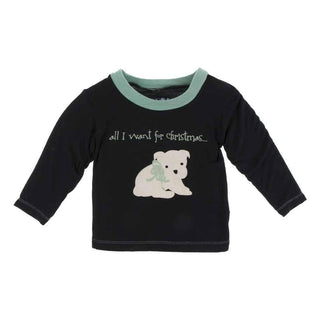 Kickee Pants Tee Shirt Prints