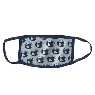 Kickee Pants Spring Sky Environmental Protection