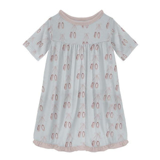 Kickee Pants Fresh Air Ballet