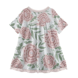 Kickee Pants Fresh Air Florist