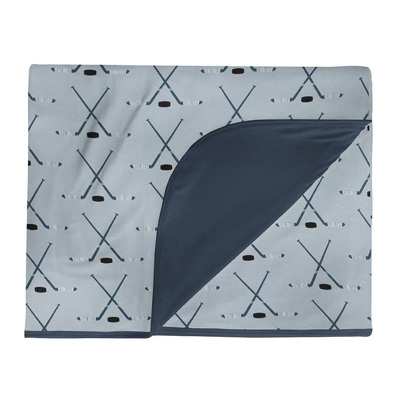 Kickee pants double layer throw deals