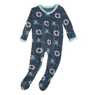 Kickee Pants Deep Sea Lifeguard