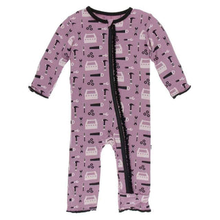 Kickee Pants Pegasus Construction