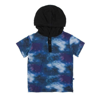 Kickee Pants Wine Grapes Galaxy