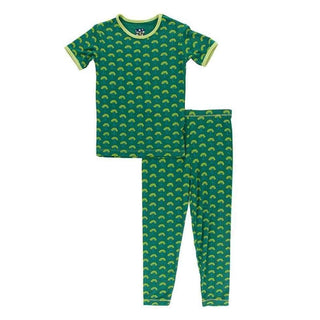 Kickee Pants Ivy Mini Trees