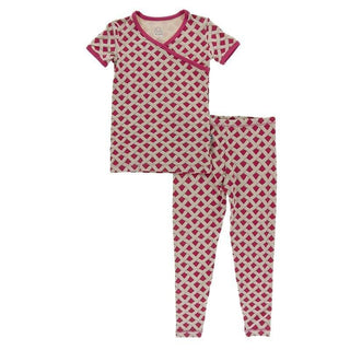 Kickee Pants Summer Berry Pie