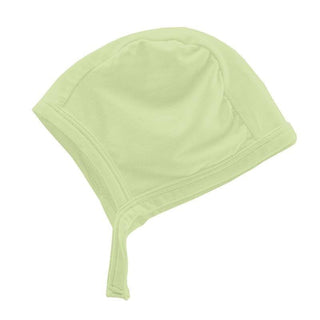 Solid Bamboo Aviator Hat - Field Green (SP21) Baby & Toddler Hats
