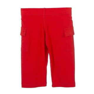 Solid Bamboo Cargo Pant, Jazz Baby & Toddler Bottoms