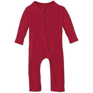 Kickee Pants Solids - WCA22