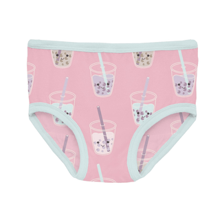 Bamboo Underwear - Cake Pop BobaKicKee PantsSize: 2T-3T