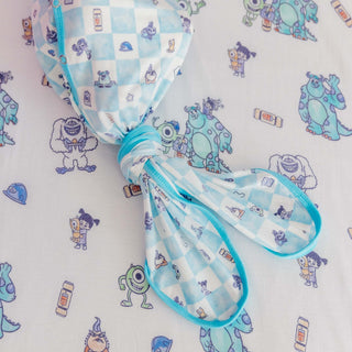 Knotted Gown - Monsters, Inc. Medley Copper Pearl Size: One Size