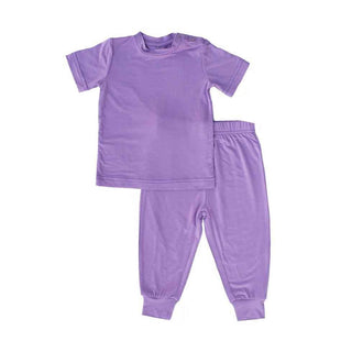 Kickee Pants Orchid