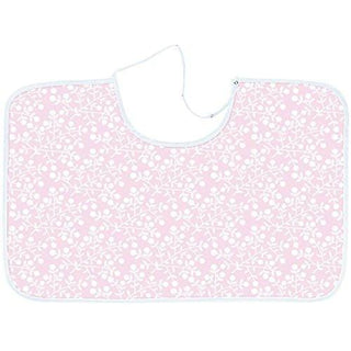 Cotton Flannel Nursing Canopy - Pink Berries Nursing & Feeding