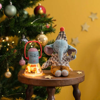 Story Tale Lantern Les Minouchkas The Minouchkas Speedy Monkey LLC
