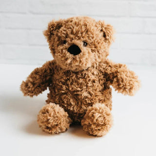 Liam & Louisa™ 3-Piece Snuggle Set - Archie Bear