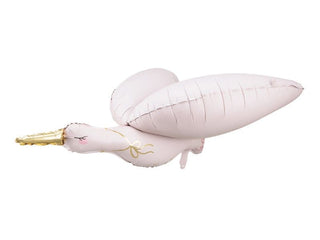 Stork Balloon Mylar Balloons Ellie's Party Supply