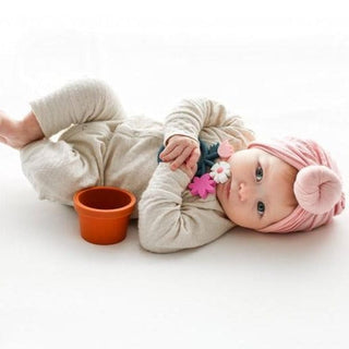 Little Artist Baby Teether Toy Set Teether Toy Lucy Darling