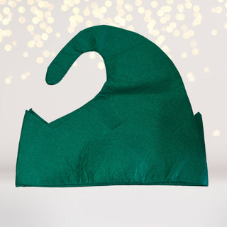 Little Elf Christmas Sleepover Set, Christmas Party Decorations Chicky Chicky Bling Bling