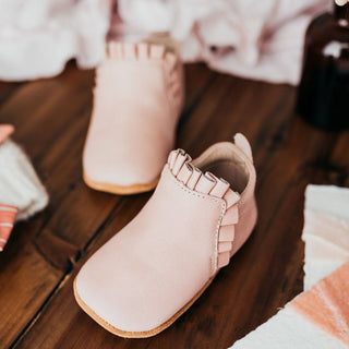 Little Love Bug Co. The Mila Boot | Baby Riddle