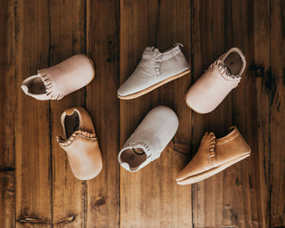 Little Love Bug Co. The Mila Boot | Baby Riddle