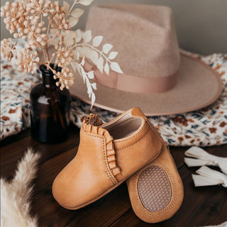 Little Love Bug Co. The Mila Boot | Baby Riddle