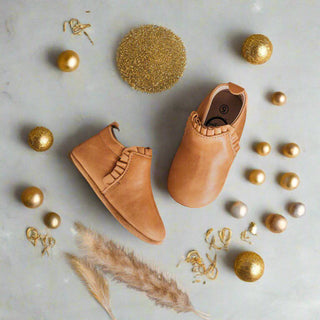 Little Love Bug Co. The Mila Boot | Baby Riddle