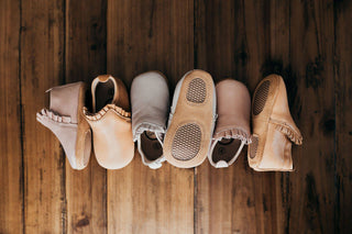 Little Love Bug Co. The Mila Boot | Baby Riddle