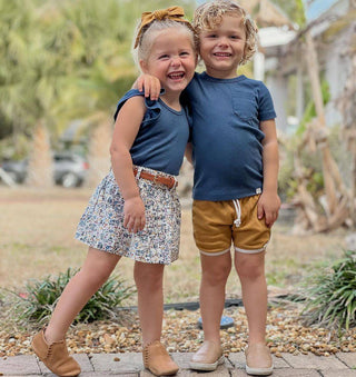 Little Love Bug Co. The Mila Boot | Baby Riddle