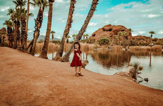 Little Love Bug Co. The Mila Boot | Baby Riddle