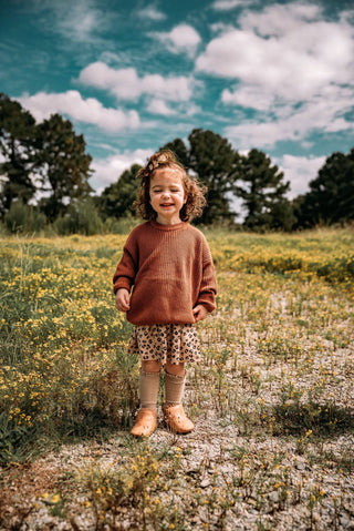 Little Love Bug Co. The Mila Boot | Baby Riddle