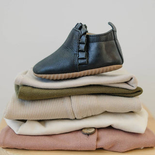 Little Love Bug Co. The Mila Boot | Baby Riddle