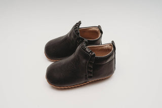 Little Love Bug Co. The Mila Boot | Baby Riddle