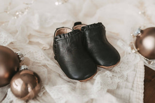Little Love Bug Co. The Mila Boot | Baby Riddle