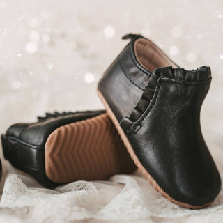 Little Love Bug Co. The Mila Boot | Baby Riddle