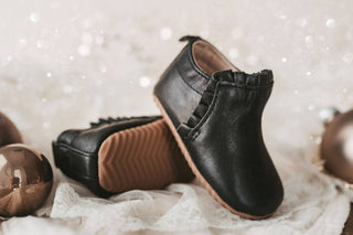 Little Love Bug Co. The Mila Boot | Baby Riddle