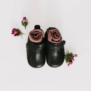 Little Love Bug Co. The Mila Boot | Baby Riddle