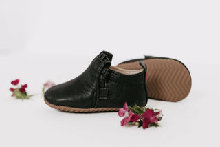 Little Love Bug Co. The Mila Boot | Baby Riddle
