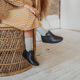 Little Love Bug Co. The Mila Boot | Baby Riddle