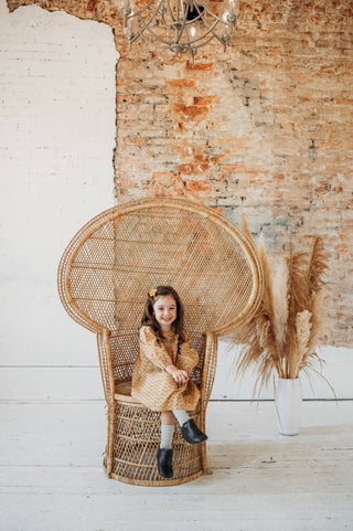 Little Love Bug Co. The Mila Boot | Baby Riddle