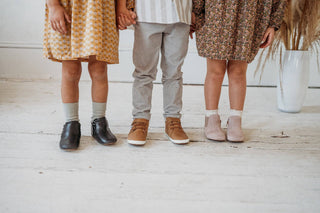 Little Love Bug Co. The Mila Boot | Baby Riddle