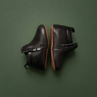 Little Love Bug Co. The Mila Boot | Baby Riddle