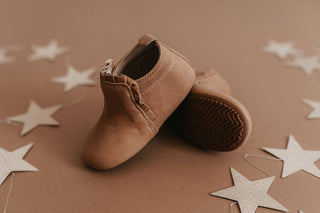 Little Love Bug Co. The Mila Boot | Baby Riddle